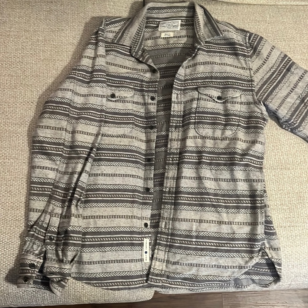 Lucky brand shirt
